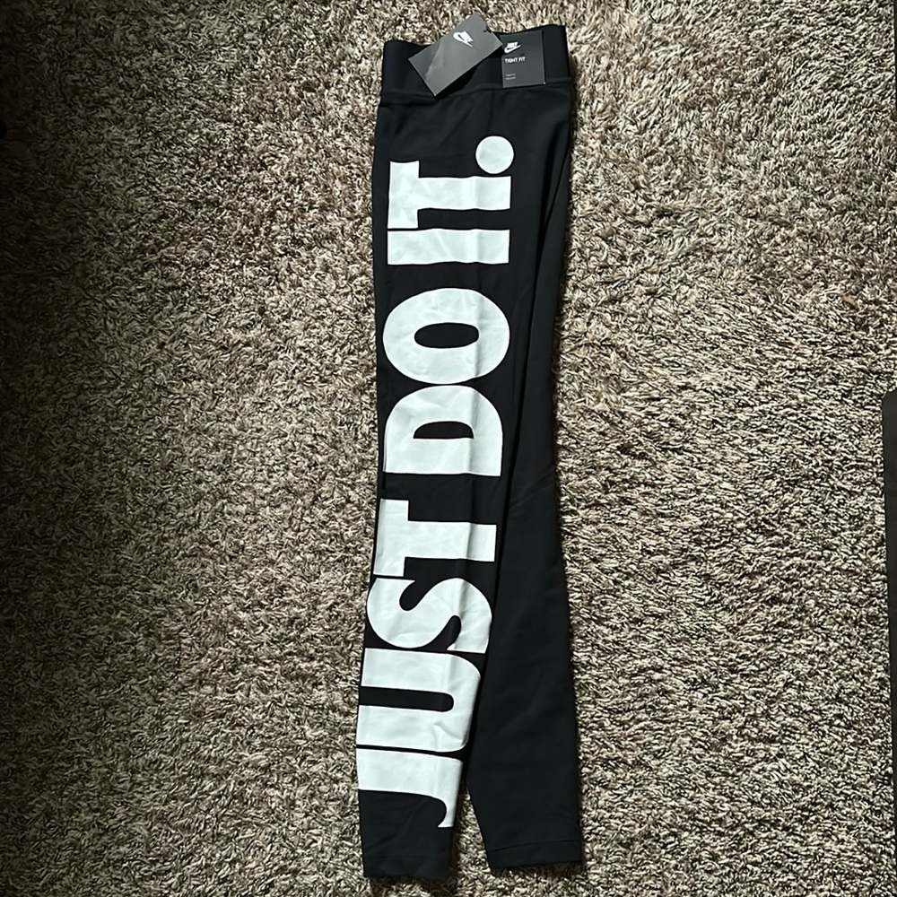 Womens nike leggings